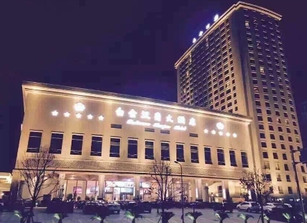 合肥白金汉爵夜总会