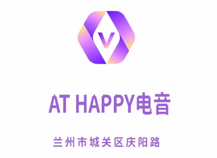 兰州AT HAPPY电音KTV